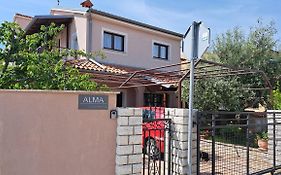 Apartmani Alma