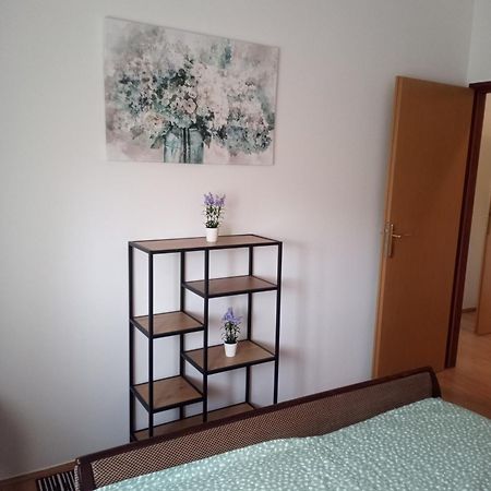 Apartmani Alma Póla Kültér fotó
