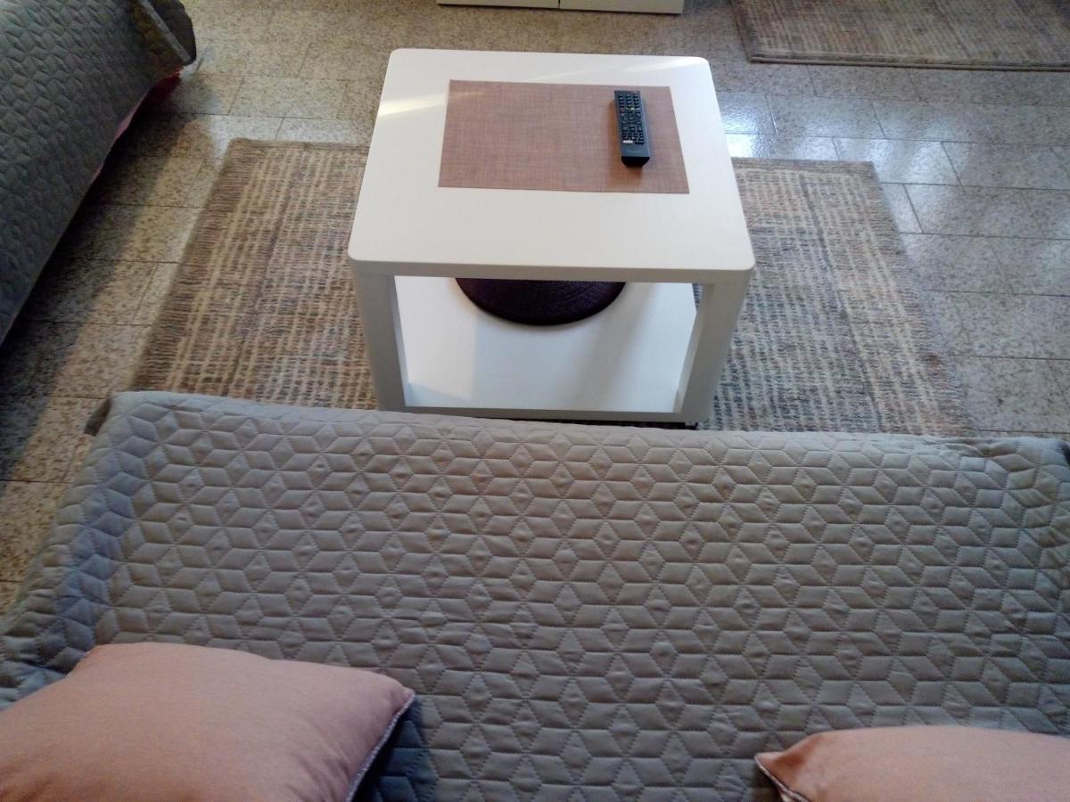 Apartmani Alma Póla Kültér fotó
