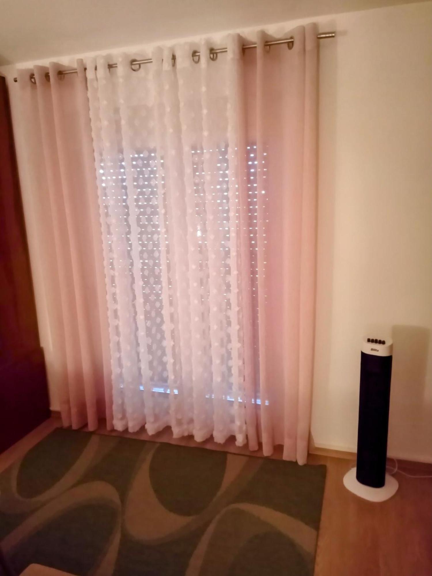 Apartmani Alma Póla Kültér fotó